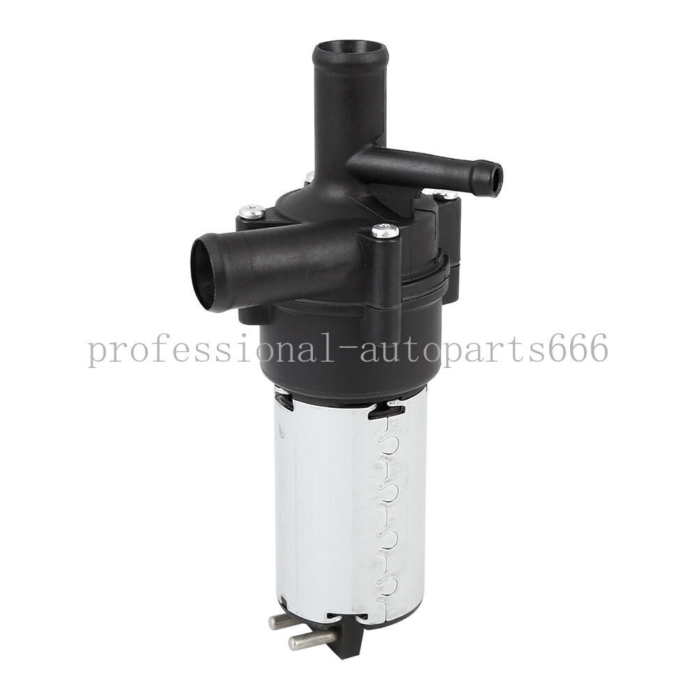 2038350164 Auxiliary cooling water pump suitable for Mercedes-Benz C230, E320, E430, CLK320
