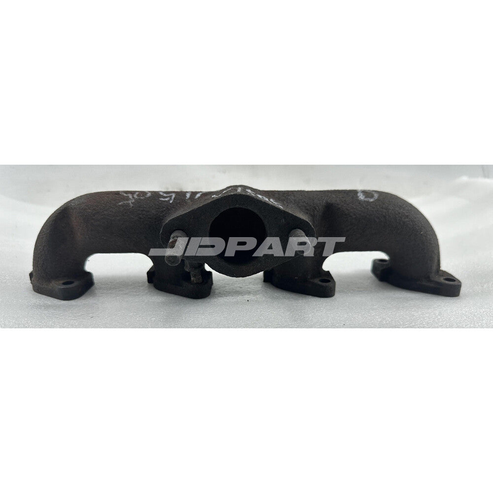 V1505 Exhaust Manifold 16695-12310 - Suitable for Diesel Parts