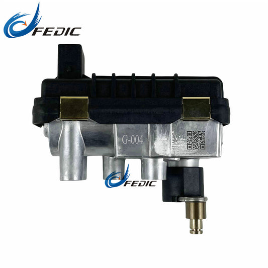 Turbo wastegate G-004 781751 6NW009660 for BMW 116D 118D 318D 2.0D 105Kw M47D20A