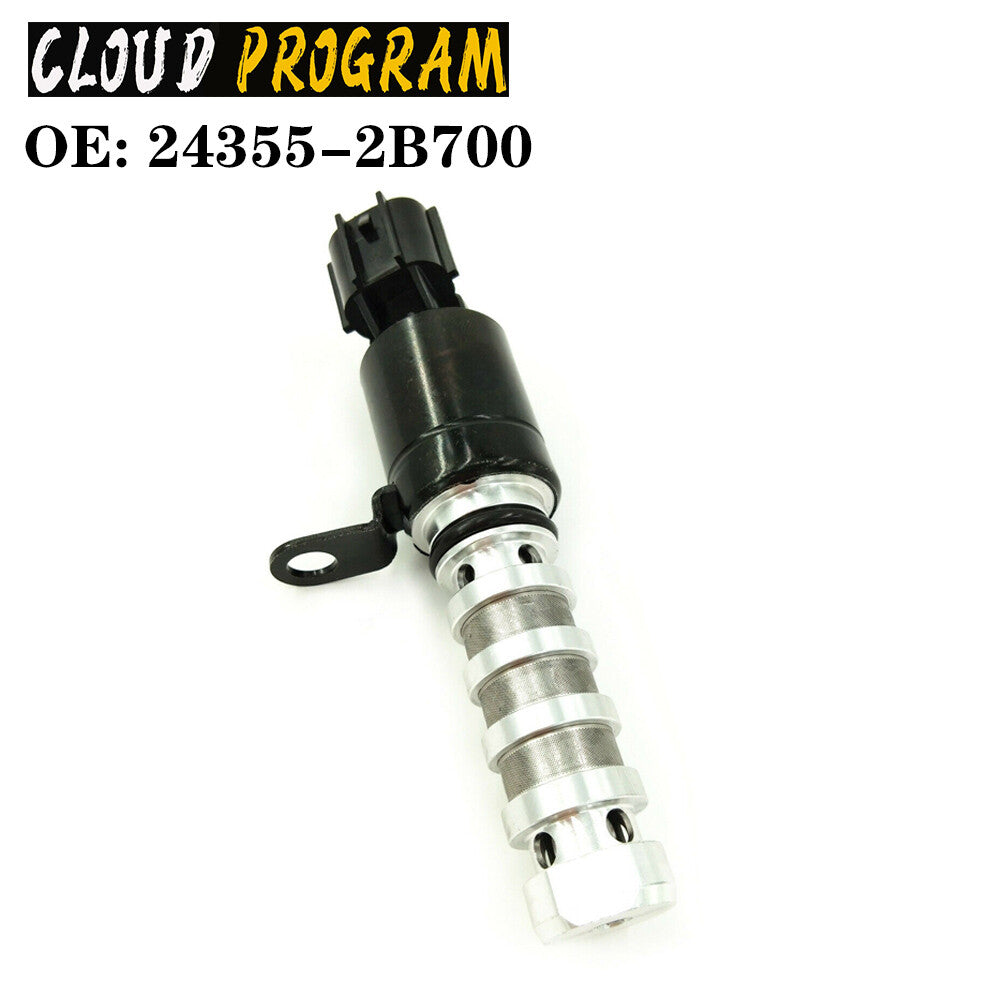Variable Valve Timing Solenoid VVT 24355-2B700 for Hyundai Accent for Veloster n