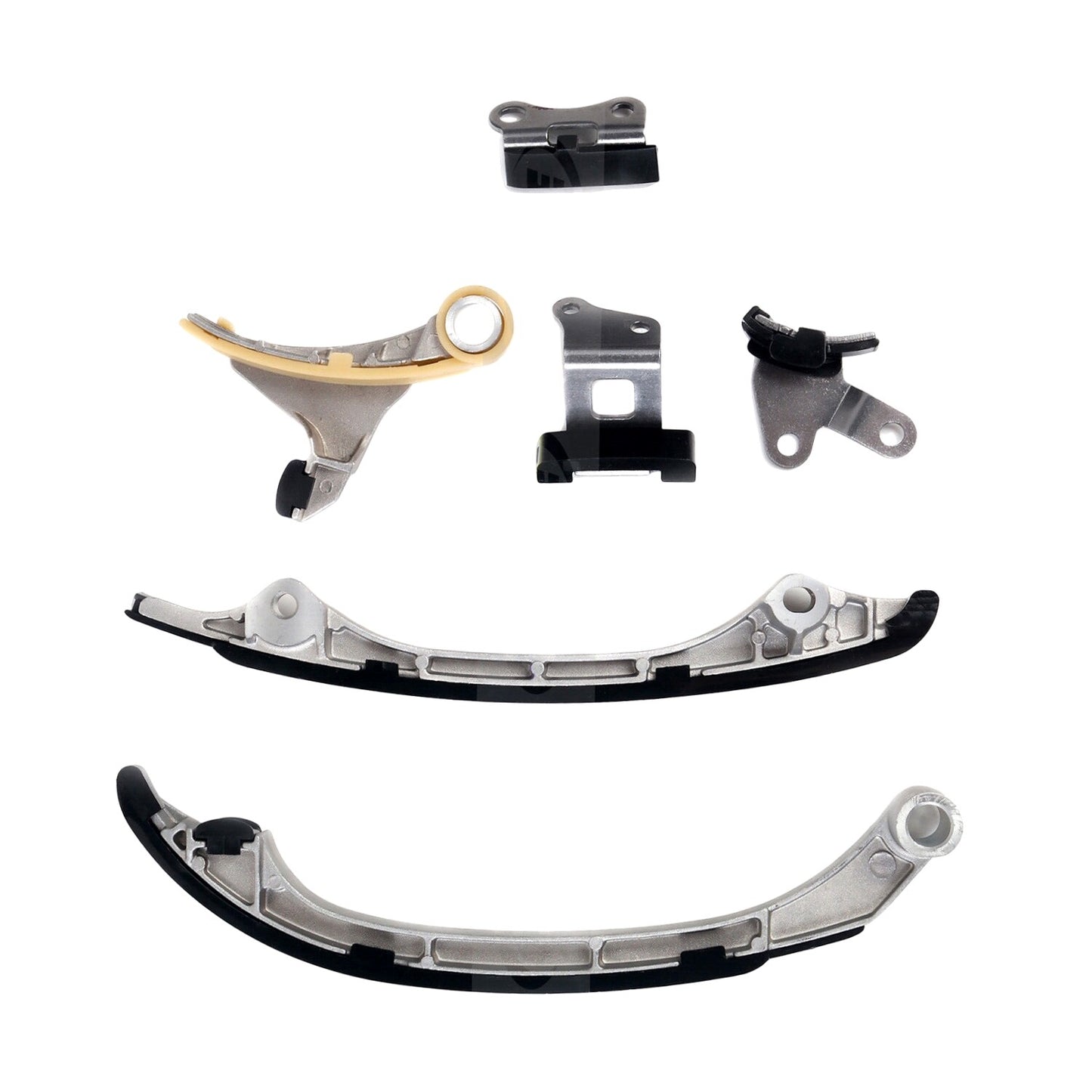 Timing Chain Kit For 2005-2012 for Toyota Tacoma 4Runner 2.7L L4 13050-75010 9-4221S