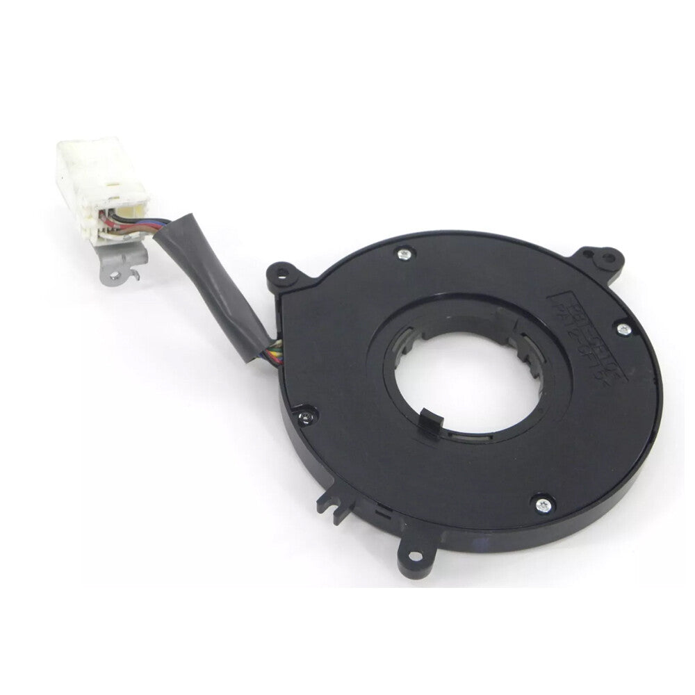 Steering wheel angle sensor suitable for PATHFINDER XTERRA Murano Maxima for Infiniti - n