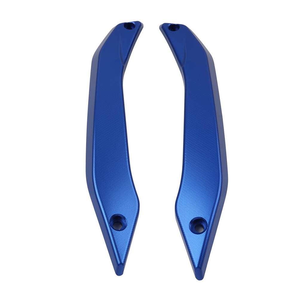 Windscreen Fixed Bracket Windshield Side Cover Panel for Yamaha XMAX300 18-22 20