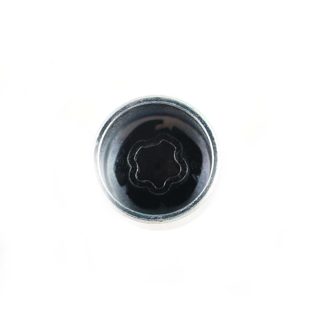 Fits for BMW F20 F21 43 Wheel Lock Lugnut Anti-theft Screw Nut Removal Key Socket Q