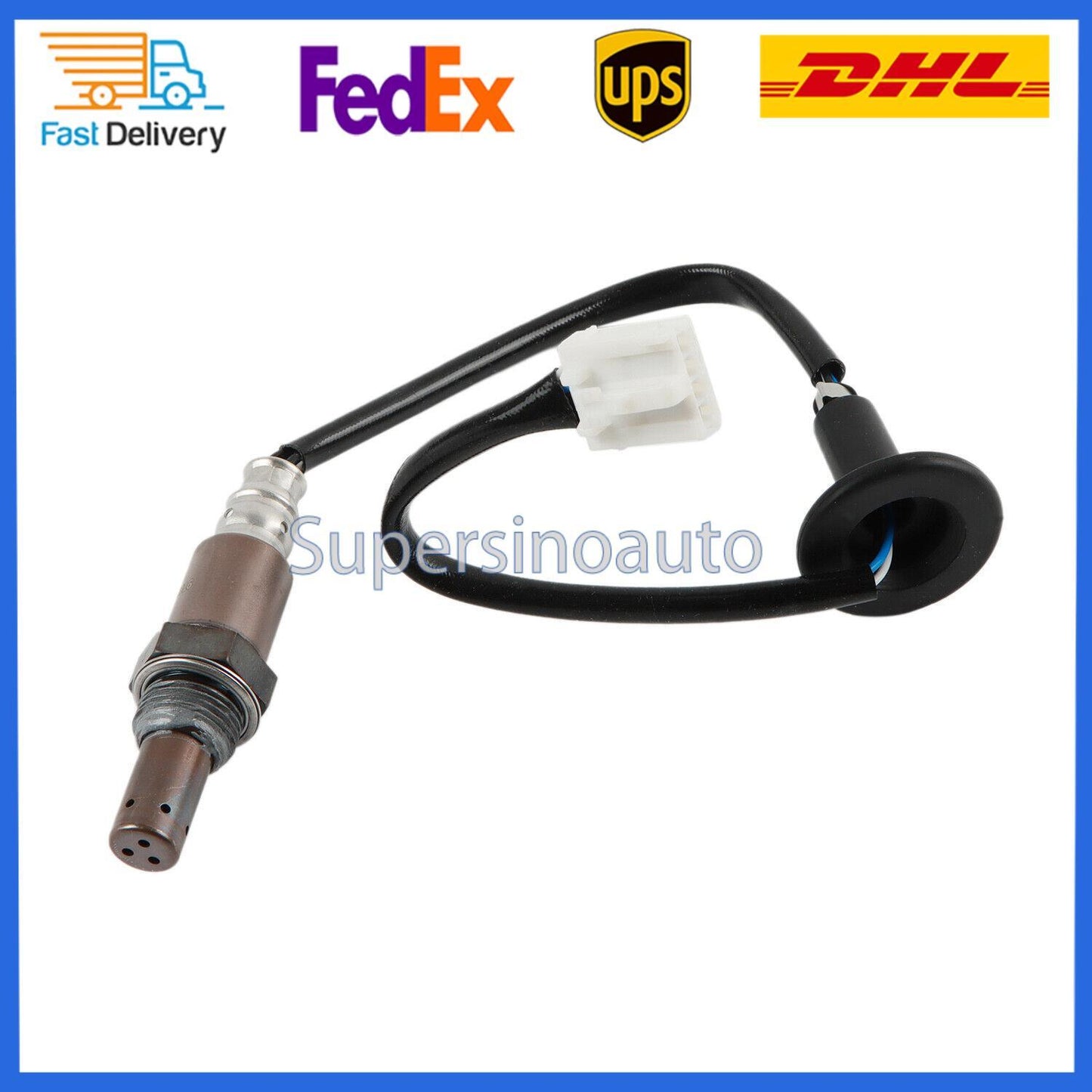 Downstream Oxygen Sensor 234-4516 for Toyota for Sienna 2004-2006 3.3L 3.5L New