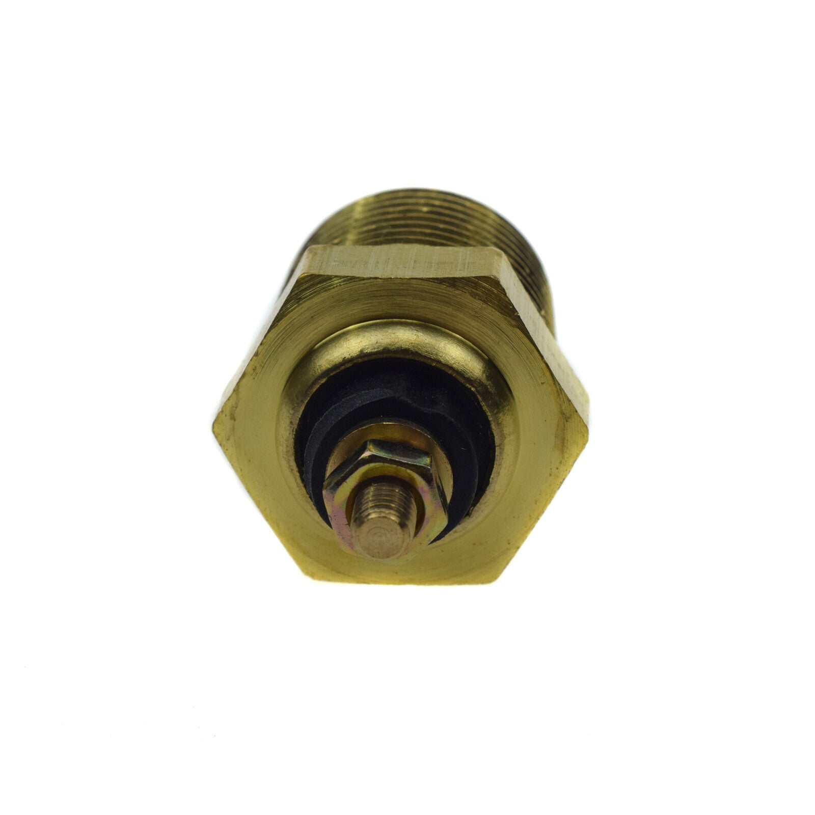 1/2-inch temperature transmitter temperature sensor suitable for Mercruiser v6 v8 4.3 5.0 5.7 7.4 8.2 350- n