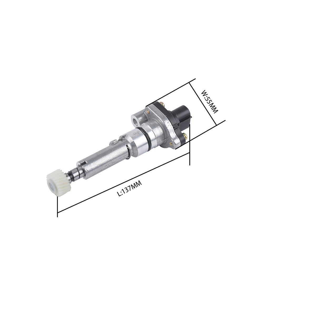 21-tooth automatic output speed sensor suitable for Camry 1994-2004 and Célica 1992-2001- n