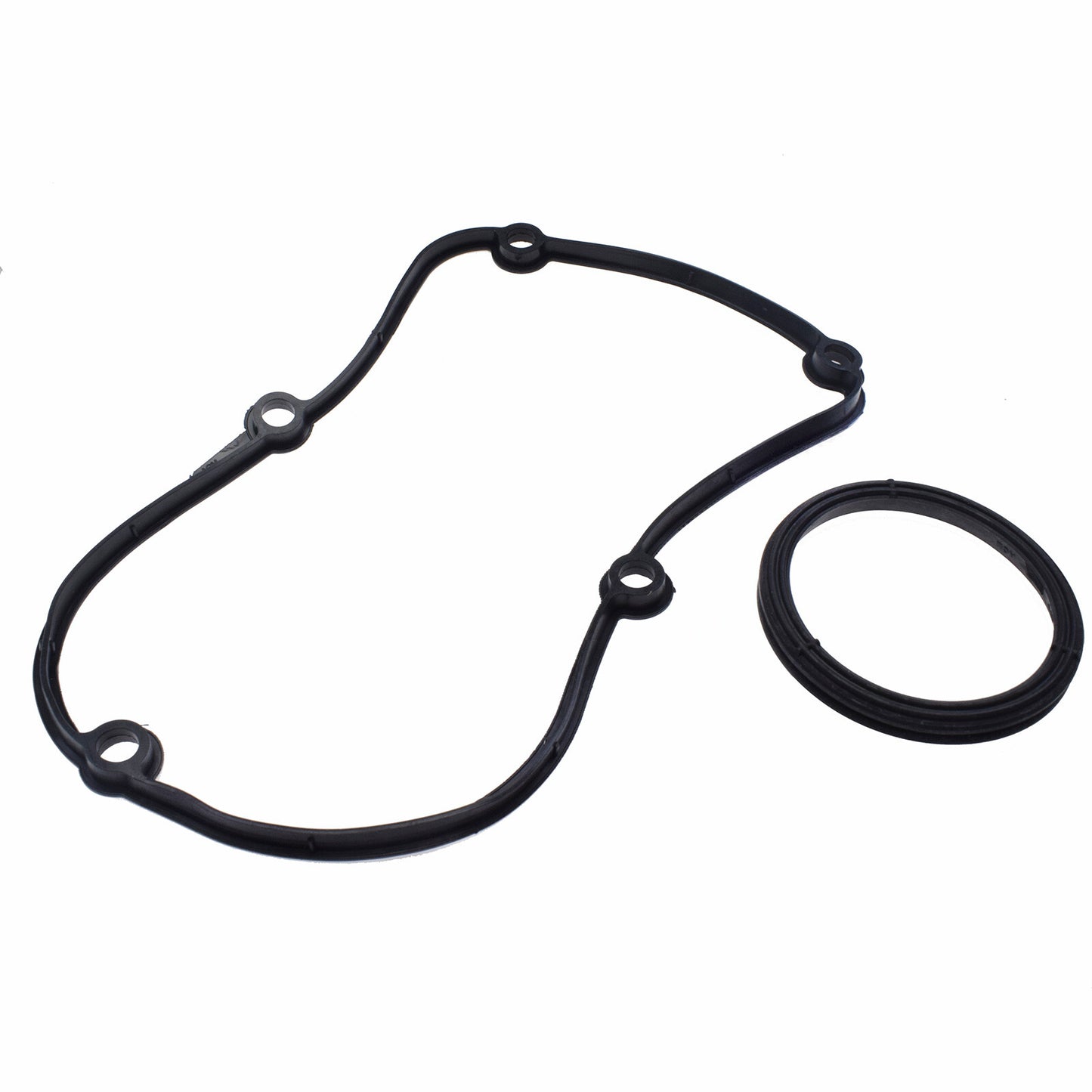 Timing chain cover gasket for for VW Beetle for Tiguan Eos for Passat for Jetta for Audi A4 A5 Q3 Q5- v