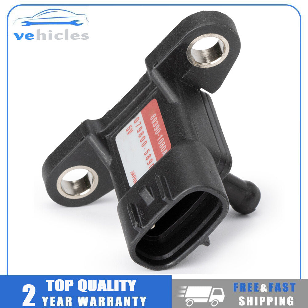 079800-5580 Applicable to for Mitsubishi J05 for ISUZU 4HK1 6HK1 8M20 pressure graph sensor MK369080