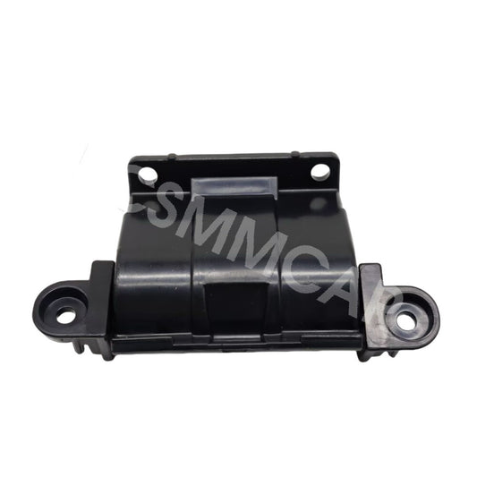 Center Lid Console Hinge Black Fit for Toyota for Corolla 2009-2013 Sedan 4-Door