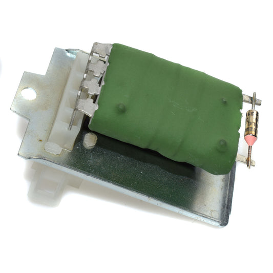 New HVAC Heater Blower Motor Resistor 701959263A Fits 93-99 for VW for Jetta Cabrio 20L- v