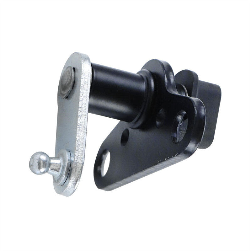 Tailgate hinge roller, passenger side right-hand side, applicable to 05-19 for Nissan Titan 93470-ZH000