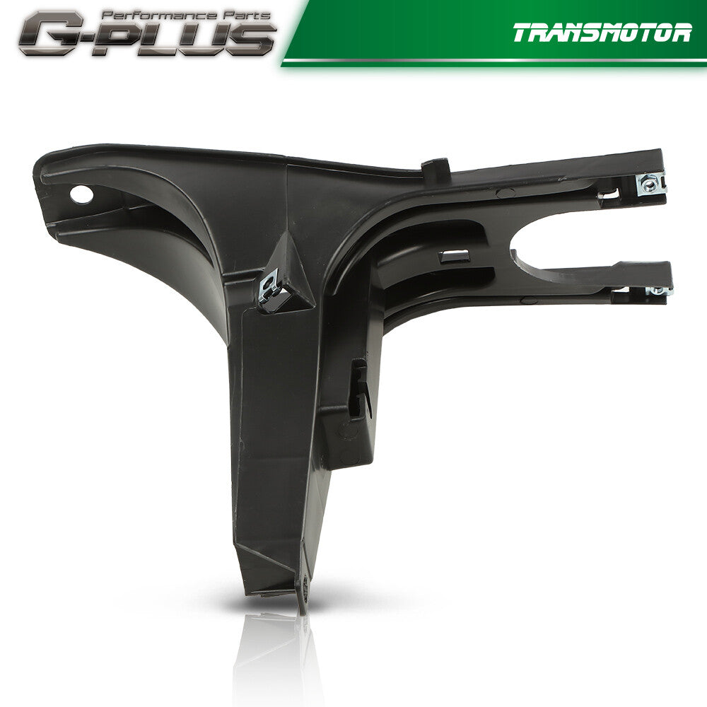 Bumper Bracket Fits 07-13 for X5 2008 - 2014 X6 Front Passenger Side Lower - v