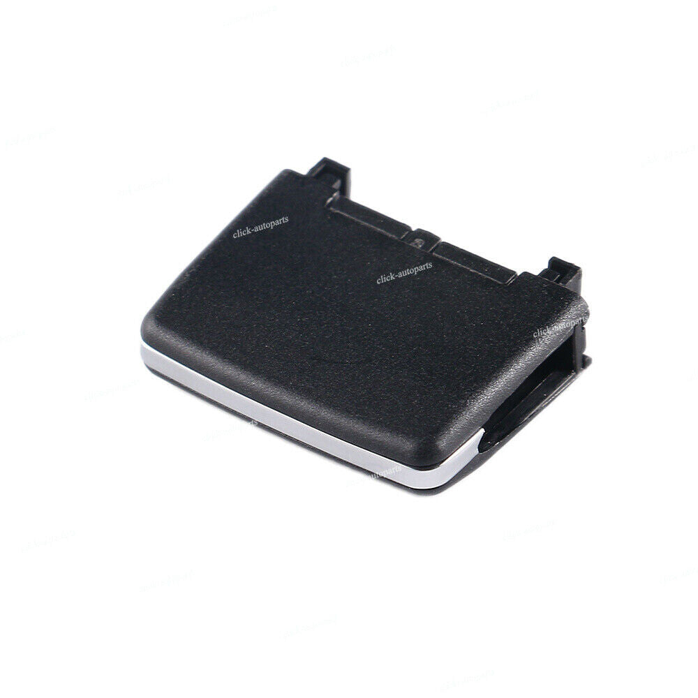 A/C Air Vent Outlet Black Tab Clip Repair Kit Fit for Mercedes-Benz W166 ML GL Q