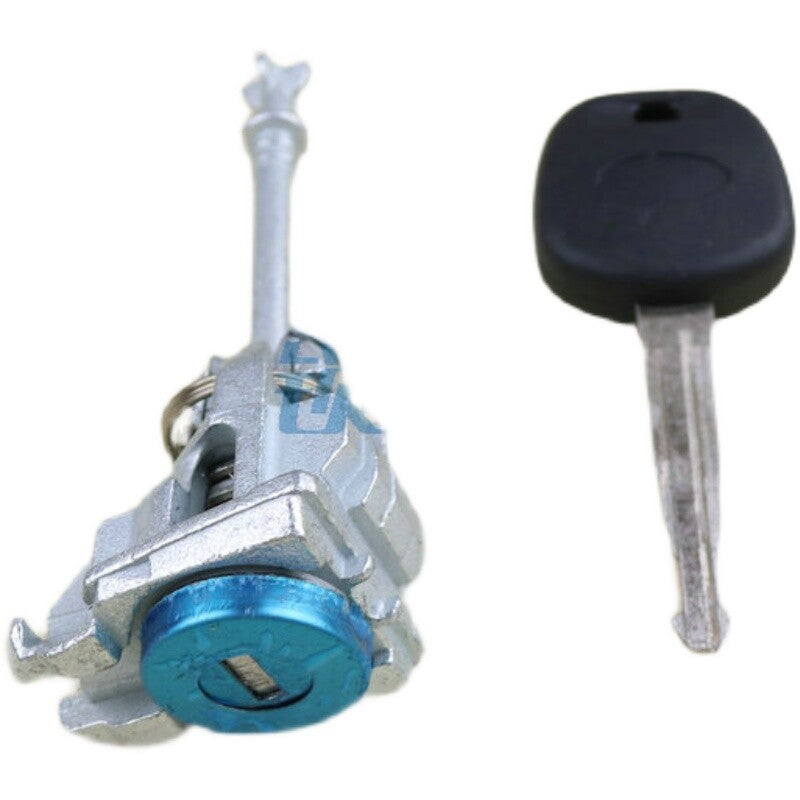 Left door drive door lock core automotive lock cylinder applicable to for Toyota for Camry 2006 - 2011