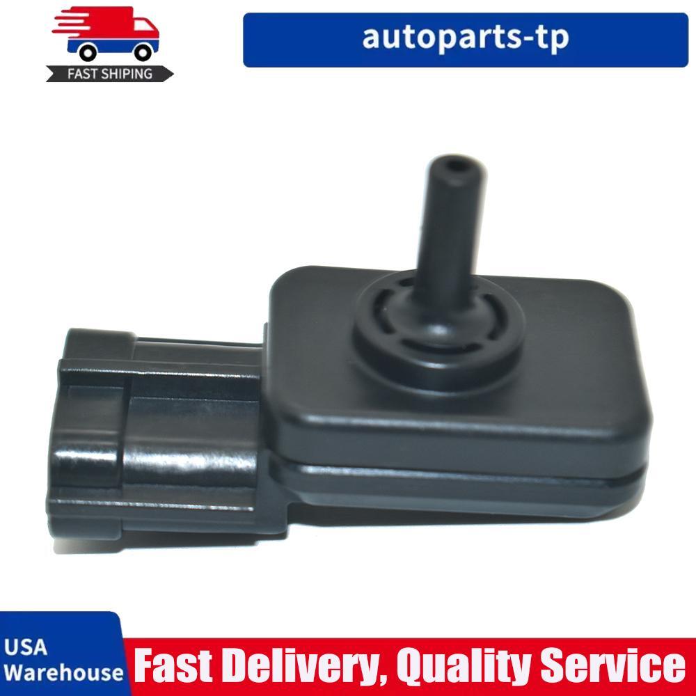 Boost Air Pressure MAP Sensor 18591-41F00 for Suzuki DL650 SFV650 SV650 VL1500 Q