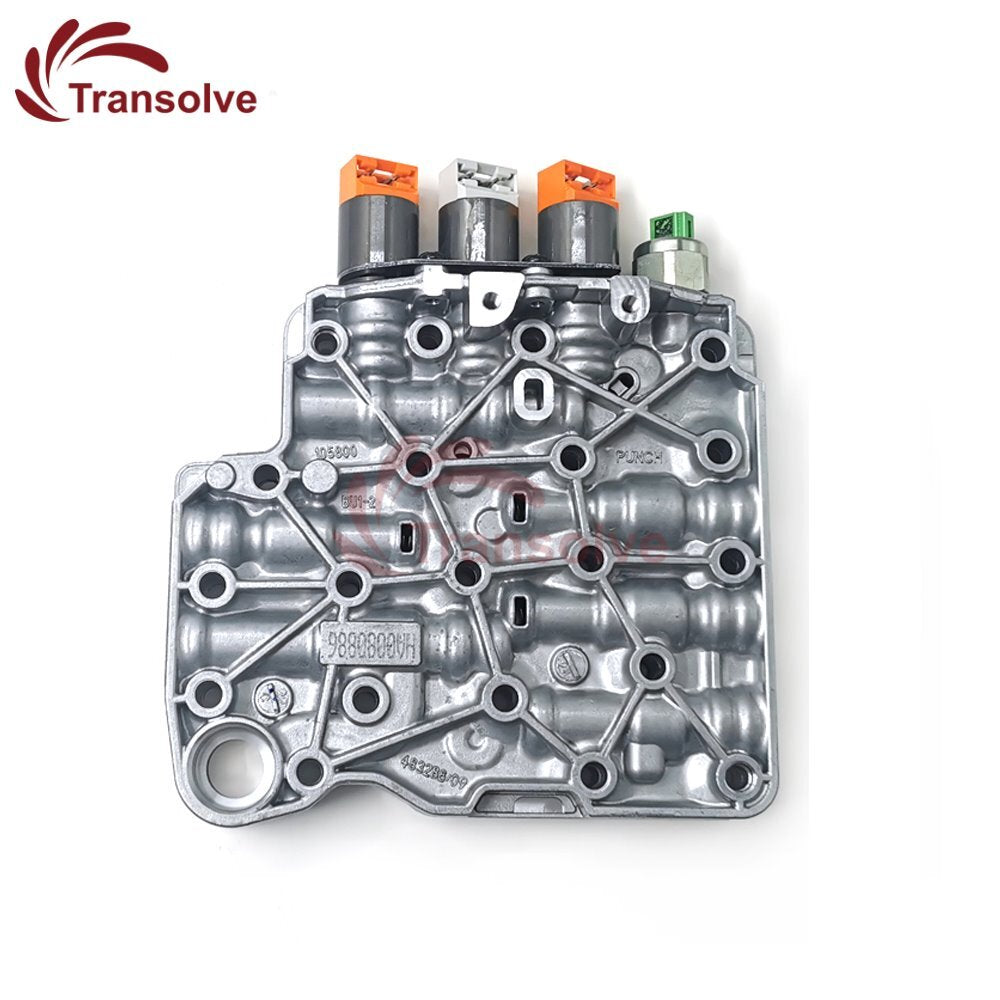 for LIFAN X60 VT2 VT3 Automatic Transmission Valve Body