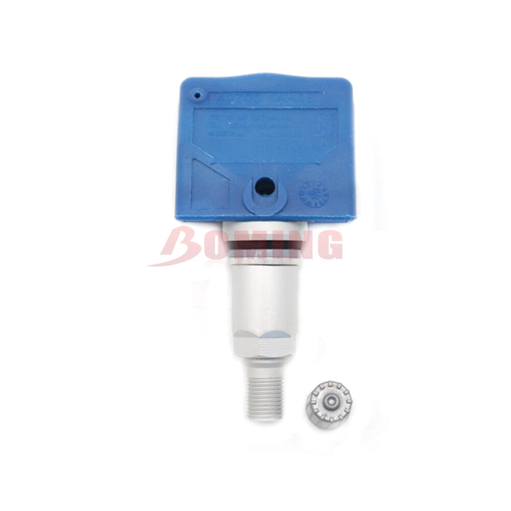 Four new TPMS tire pressure sensors for Nissan Altima Maxima for Infiniti 40700-1AA0B