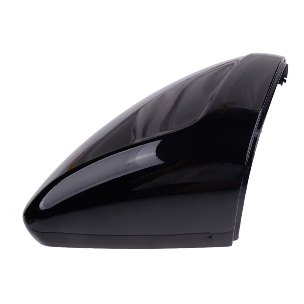 Right Side View Mirror Cover Cap Trim Black Replace for Chevy for Cruze 2017-2019 n