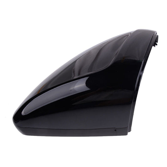 Right Side View Mirror Cover Cap Trim Black Replace for Chevy for Cruze 2017-2019 n