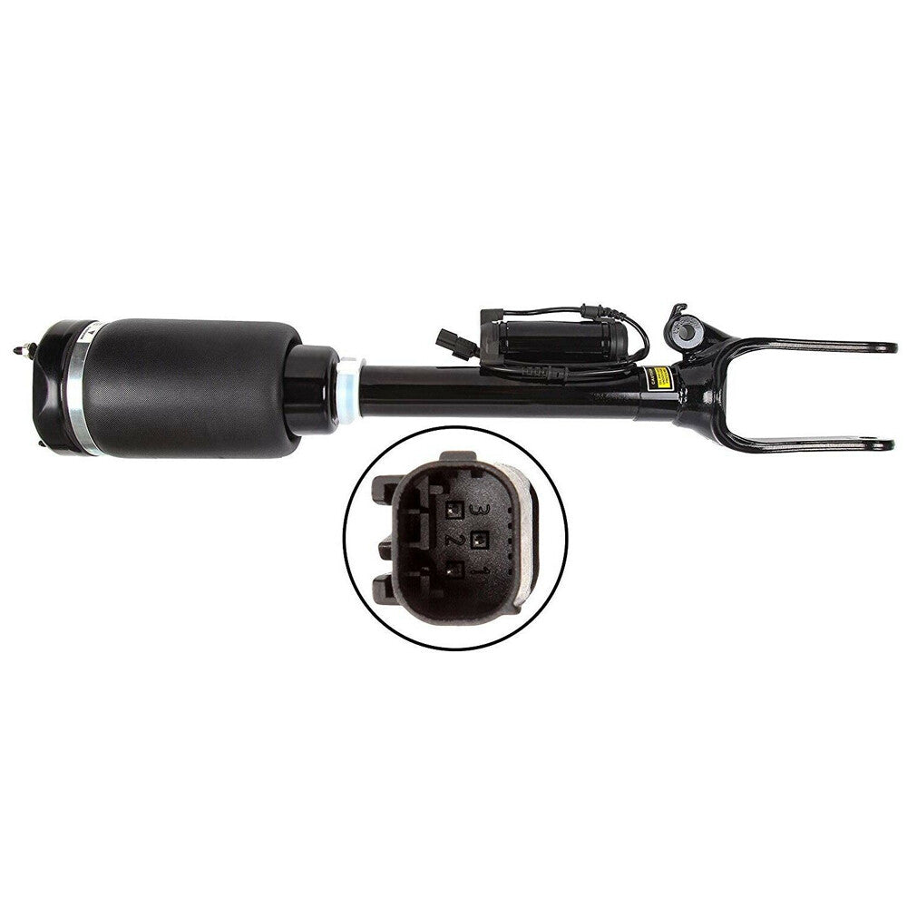 Front Air Suspension Strut ADS Fit for Benz W164 X164 ML350 ML450 ML550 GL450 GL550