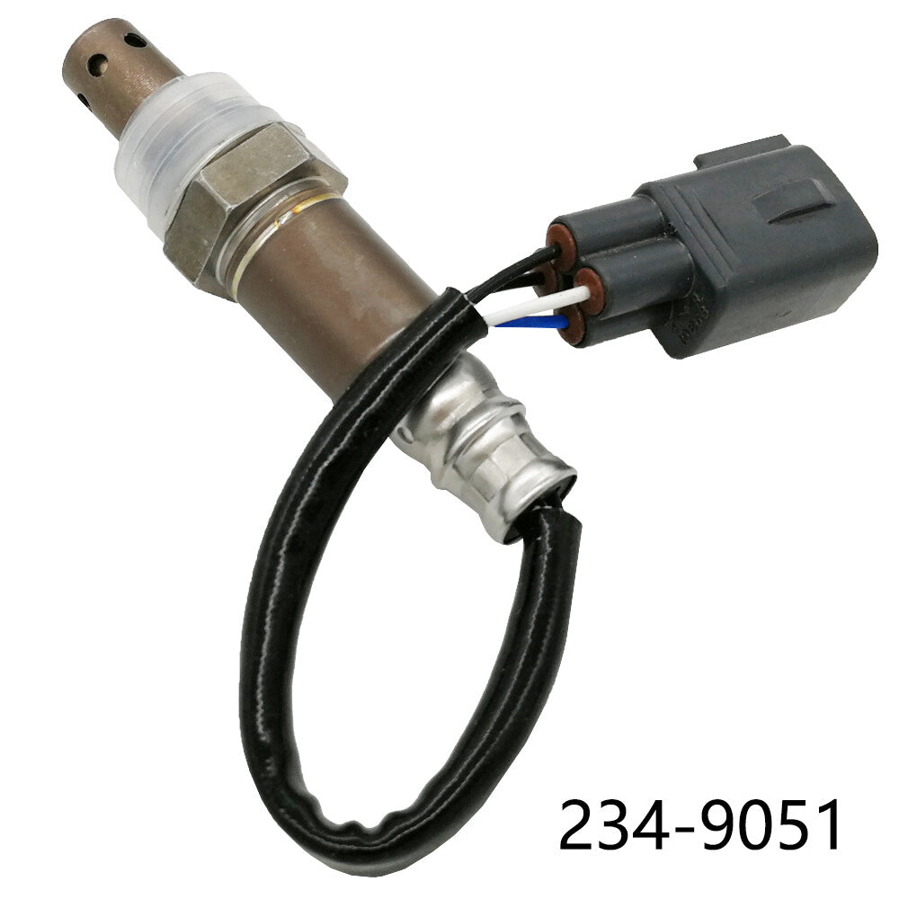 Four upstream and downstream oxygen Lambda sensors for Lexus LS460 2009-2013 4.6L AWD- n