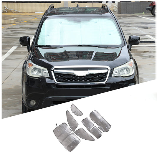 ABS oak patterned steering wheel button frame decoration suitable for tundra/redwood 22-23- v