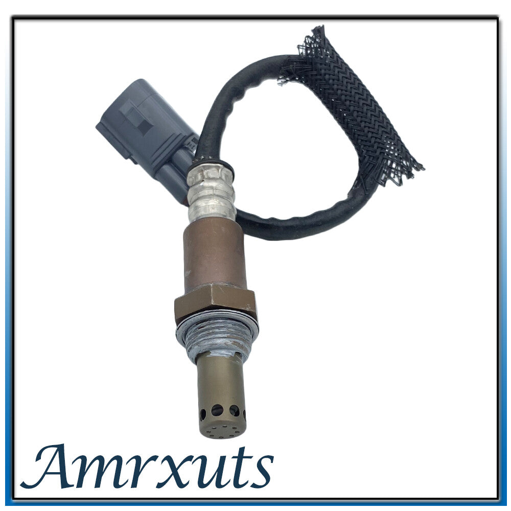 Downstream oxygen sensor 234-9311 for Lexus LS500 3.5L turbocharged RWD 2018 8946750140- n