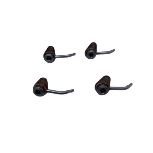 12641084 Piston oil nozzle suitable for Malibu Orlando Terrain Solstice Aura Ion Sky Vue- n