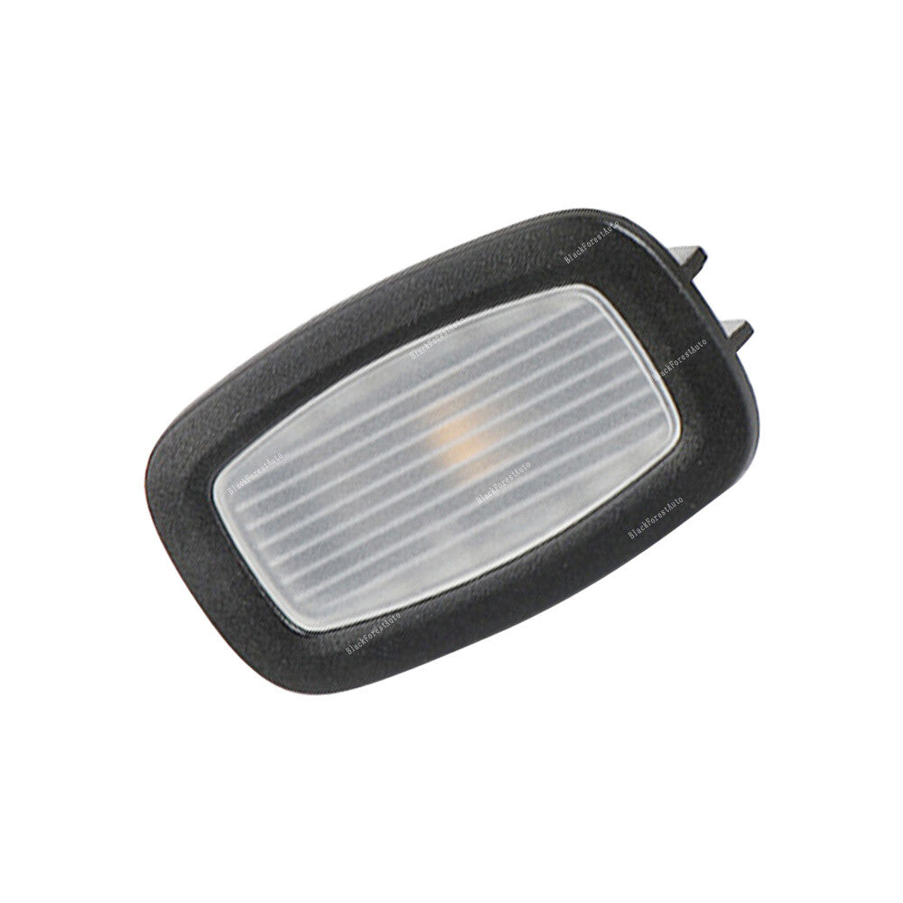 for Mercedes W205 W213 W253 W222 X222 Black Make-Up Mirror Lamp Interior Light Q