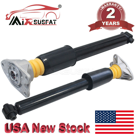 2PC for BMW 3 / 4 SERIES F30 F31 328i 335i 435i 440i REAR SHOCK ABSORBER STRUTS