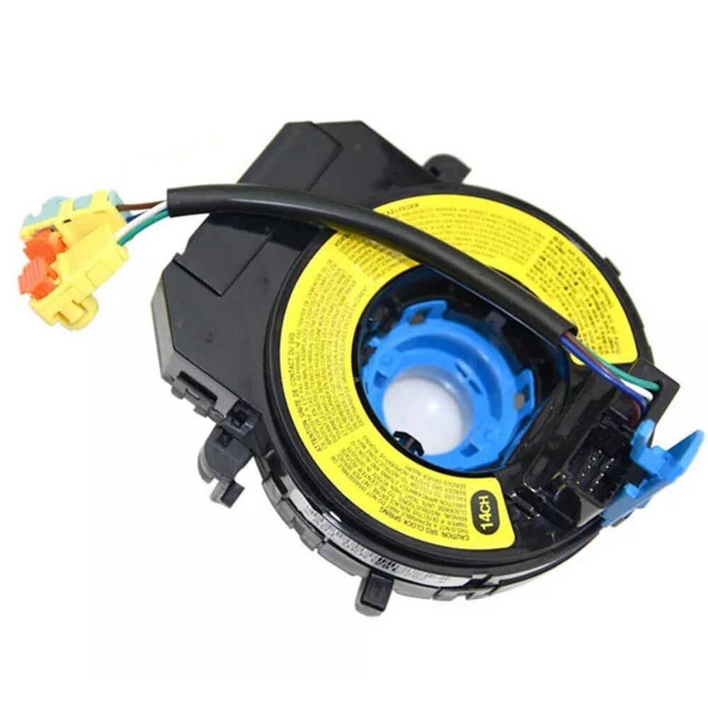1pc Clock Spring Fit for Kia Rio 2012 2013 2014 2015 Rio5 934901W120 Accessories New n
