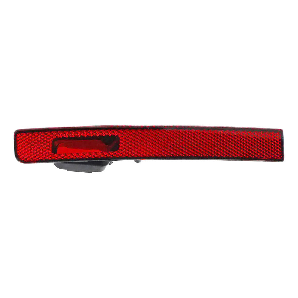 Rear Left Side Bumper Reflector Fit for Defender 90/110 2020 2021 2022 2023