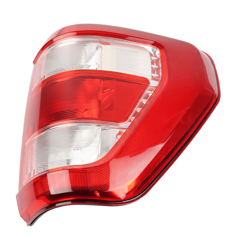 Halogen red passenger/right side taillights for 2021-2023 XL - n