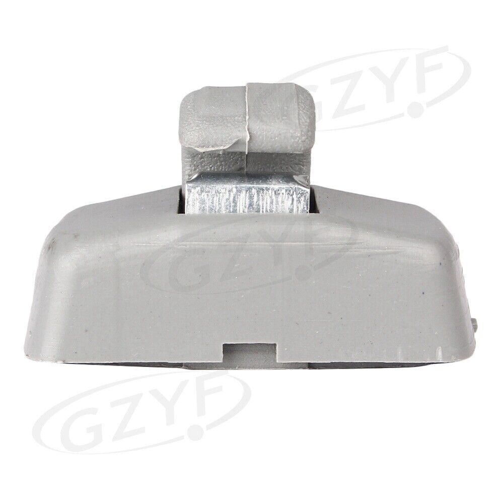Inside Sun Visor Hanger Clip Holder for VW for Passat B7 for SKODA for SEAT 6R0 857 561 Y20