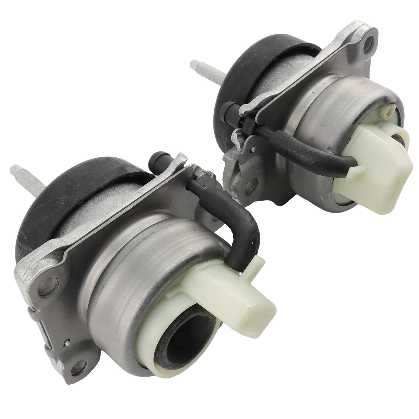 for Ford for Mustang 2.3L 2015-2022 FR3Z6038H New LH RH Engine Motor Mount Kits