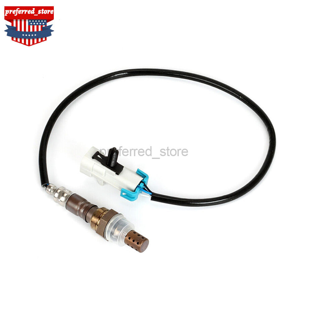 Oxygen (O2) sensor suitable for GMC for Sierra 1500 2003-2004-2005 and for Yukon 2003-2005 12573005- v