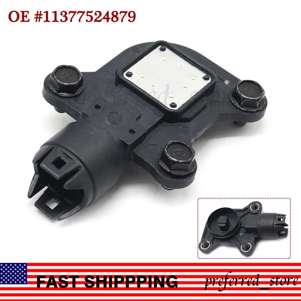 Valvetronic eccentric shaft sensor for 128i, 328i, 330i, 528i, X3 11377524879- v