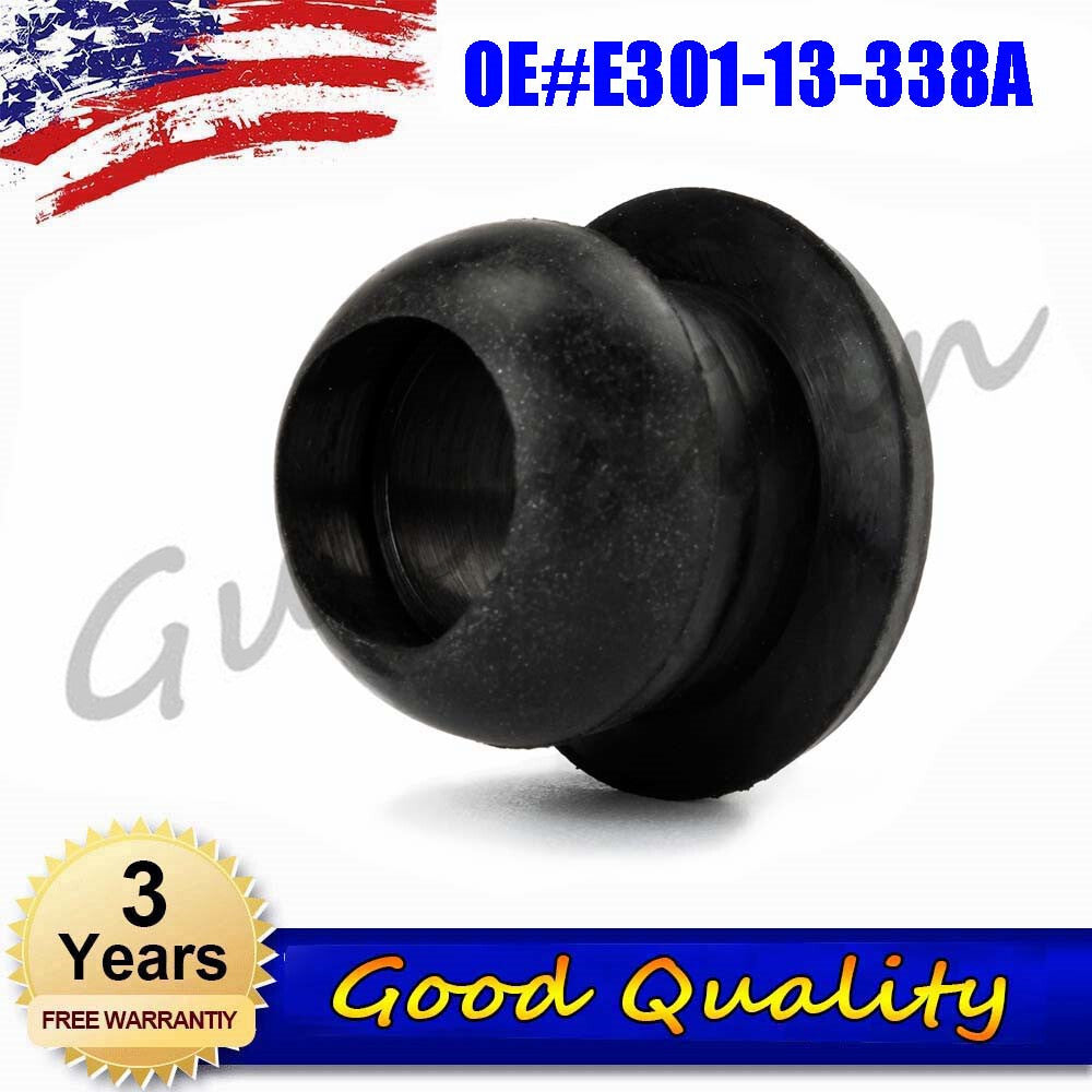 PCV Valve Grommet E301-13-338A for FORD ASPIRE ESCORT GRANADA for MAZDA 323 626 929