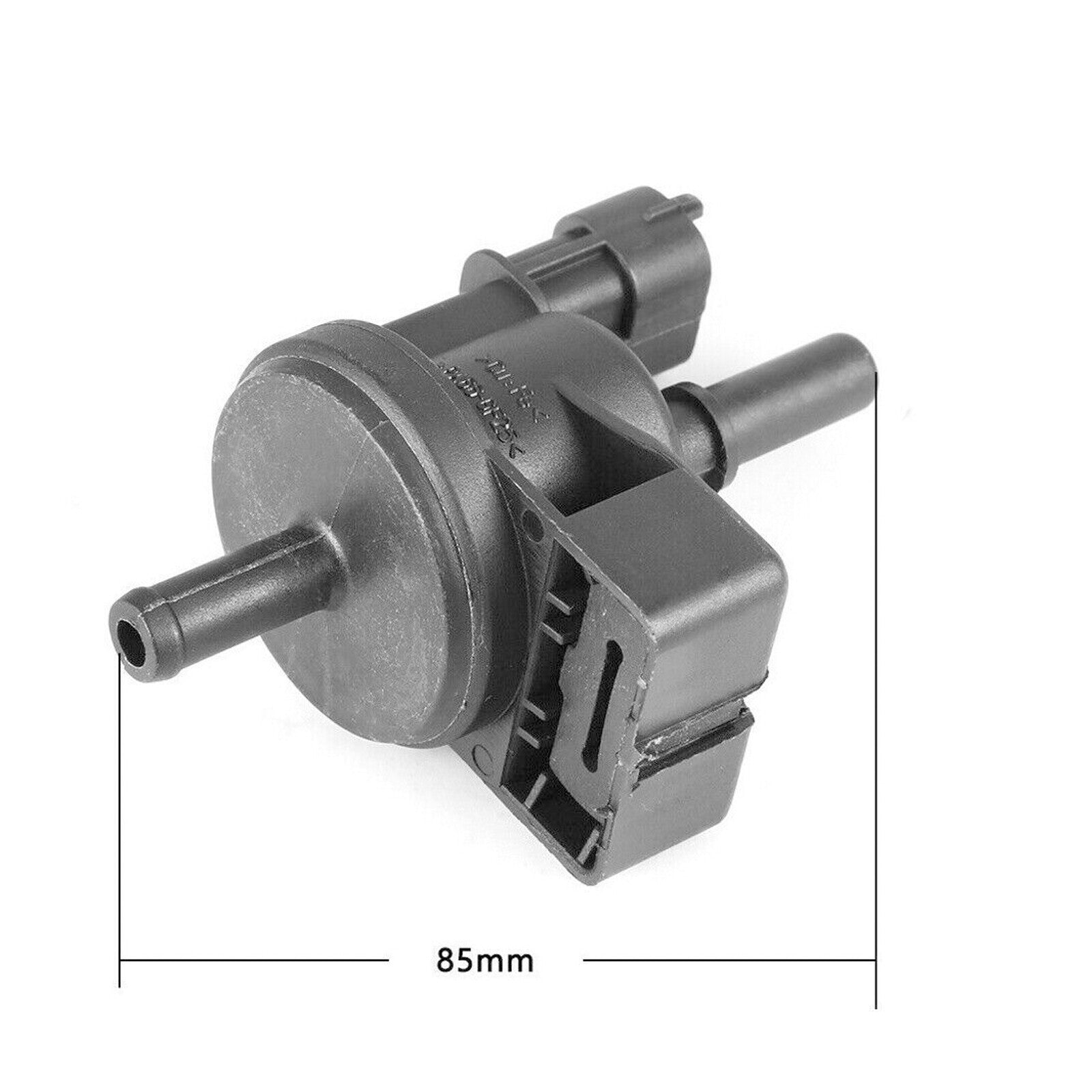 0280142487 Gasoline evaporation control and purification solenoid valve suitable for Opel CN- v