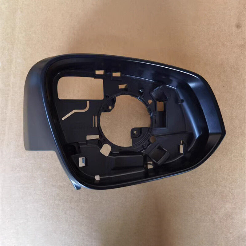 Right Side Rearview Door Mirror Cover Housing Fit for Toyota for Sienna 2021-2023