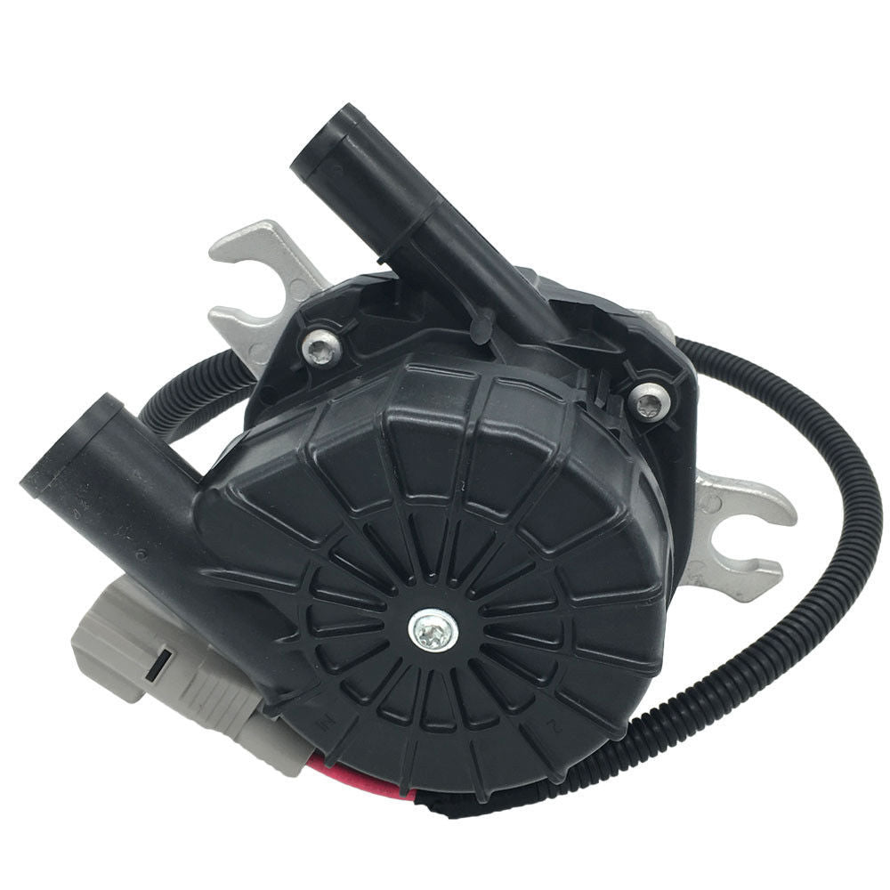 Secondary Air Pump Fits For 08-13 Tundra Sequoia for Land Cruiser LX570 17610-0S010