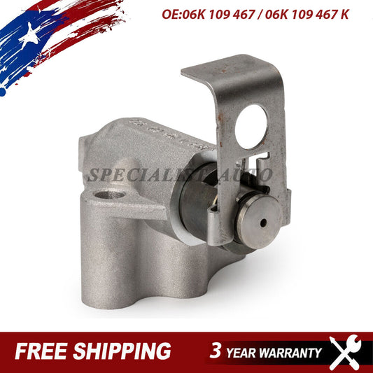 Upper Timing Chain Tensioner for VW for Tiguan for Jetta for Audi A3 for A4 08-13 2.0L 06K109467 Q