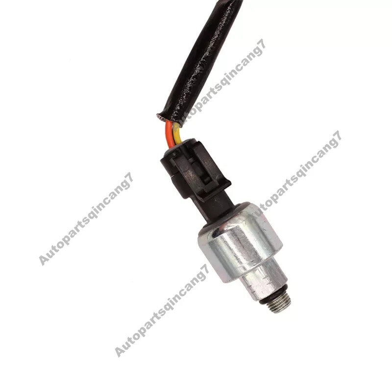 Oil Pressure Sensor 167-1709 1671709 fits Caterpillar CAT 775B 775E Truck Q