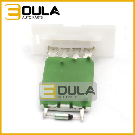 Heated hair dryer motor fan resistor suitable for MERCEDES-BENZ A-CLASS W169 / B-CLASS W245