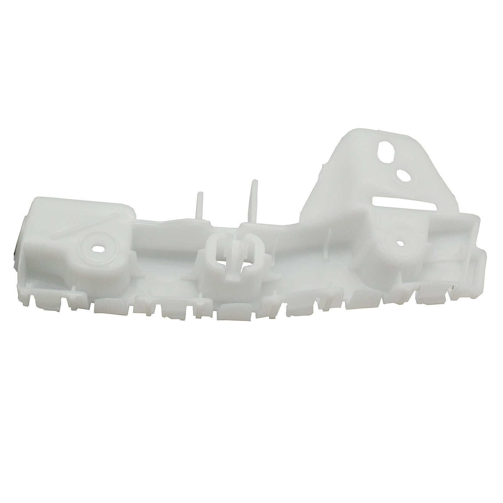 Front passenger bumper grille side retainer for Spark 1.6L 13-17- n