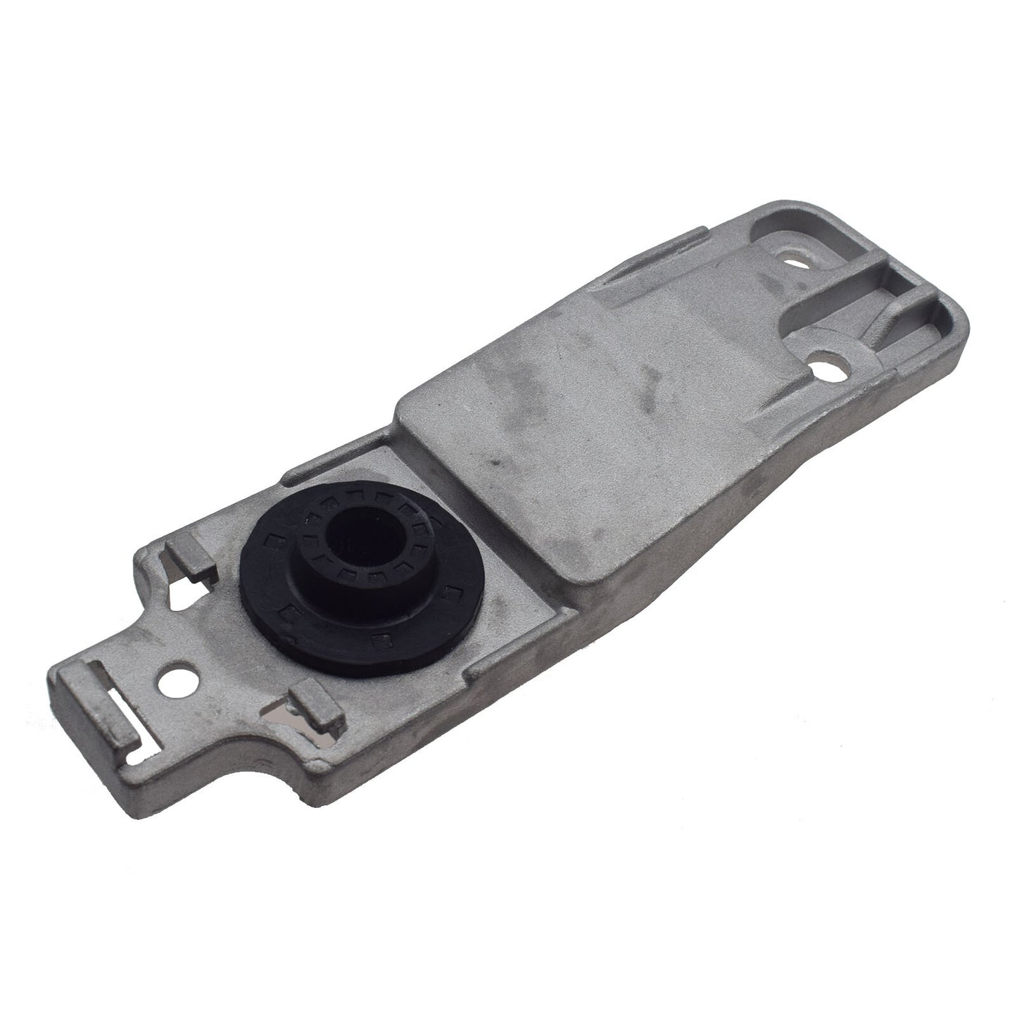 Lower radiator bracket mounting rubber socket suitable for Impala Malibu for Buick for SAAB - n