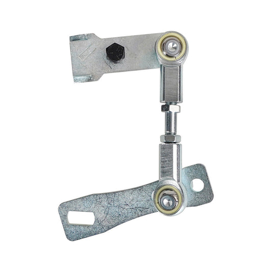 Transfer Case Linkage kit for Jeep Cherokee XJ Comanche MJ 1986-2001 Aluminum Q