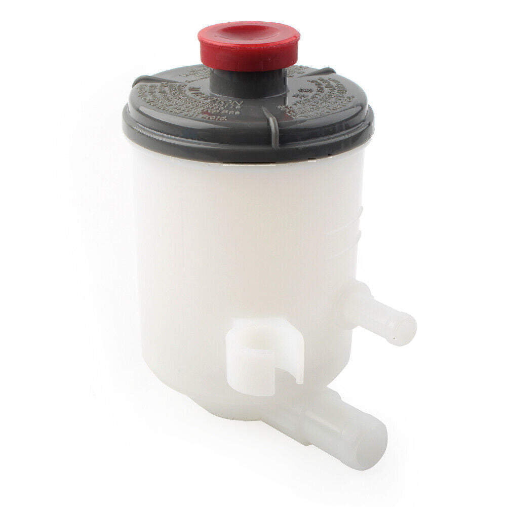 Power Steering Pump Reservoir Tank W/CAP 53701-SWA-A01 Fit for Honda CRV 2007 - 2011 Q