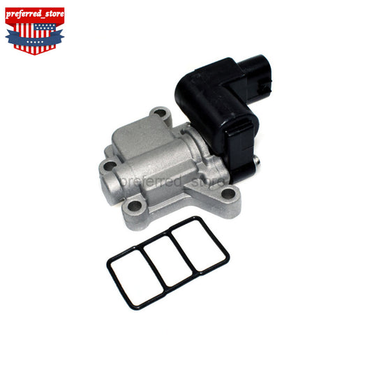 Idle air control valve for Honda Accord 2004 LX Coupe 2-door 2.4L 2354CC v